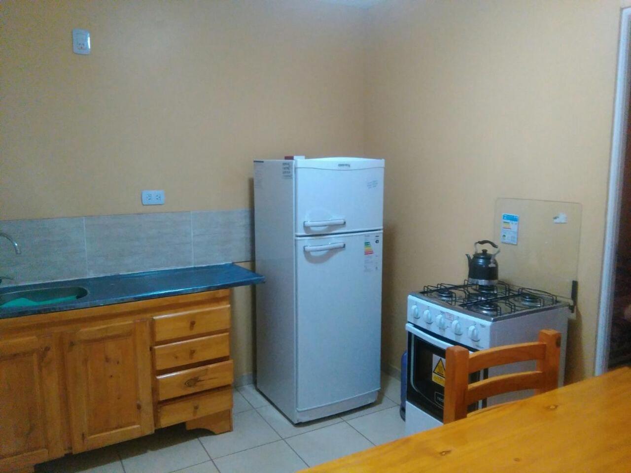 Camping Caitano Hotel Campo Grande  ภายนอก รูปภาพ